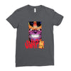 Snap!!! Ladies Fitted T-Shirt