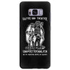 vater und tochter unzertrennlism Samsung Galaxy S8 Plus