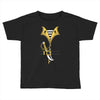 pirate costume Toddler T-shirt