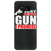 just one more gun i promise Samsung Galaxy S8
