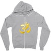 fahrie77 Zipper Hoodie