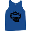 trhones Tank Top