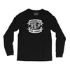 werewolves for change Long Sleeve Shirts