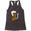 brews Racerback Tank