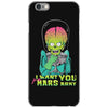 mars recruitment iPhone 6/6s Case