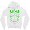 top trending ao412 sons of ireland hooligans motorcycle club irish bes Zipper Hoodie
