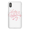 happy valentines day iPhoneX