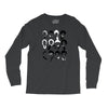 twelve doctors Long Sleeve Shirts