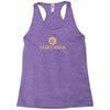 vegetarian Racerback Tank