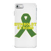 Humboldt Strong iPhone 7 Case