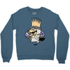 maxooki Crewneck Sweatshirt