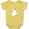 penguin suit Baby Onesie