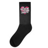 my valentine is a fictional character Socks