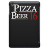 pizza and beer '16 iPad Mini