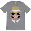 minimal porco T-Shirt