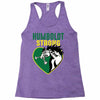 Humboldt Strong Racerback Tank