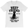 Best Friend  Beagle T-Shirt