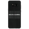 Delta Gamma Samsung Galaxy S8