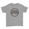 team damon salvatore (6) Youth Tee