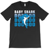 Baby Shark Doo Doo T-Shirt