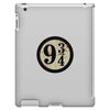 Harry Potter Plataforma iPad 3 and 4 Case