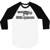 litle gamers 3/4 Sleeve Shirt