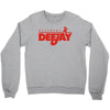 resident dj Crewneck Sweatshirt