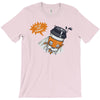 my morning sidekick T-Shirt