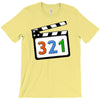 media player T-Shirt