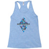 pyly pyrtryt Racerback Tank