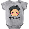 blush Baby Onesie