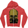 poison Zipper Hoodie