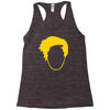 caspar lee viral music Racerback Tank