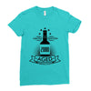 limited edition 2000 aged perfection Ladies Fitted T-Shirt