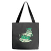 life evaders Tote Bags