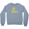 utterly brilliant! Crewneck Sweatshirt