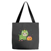 limited haloween Tote Bags