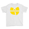 Wakanda Youth Tee