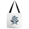 master your craft Tote Bags