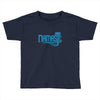 namaste Toddler T-shirt