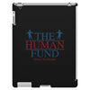 The Human Fund Money For People iPad 3 and 4 Case