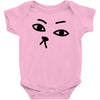 huh Baby Bodysuit