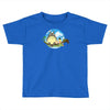 my neighbor totoro Toddler T-shirt