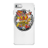 pokemon style dodge ball league iPhone 7 Case
