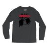 dabula Long Sleeve Shirts
