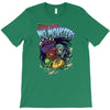 attack of the momonsters T-Shirt