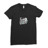 fahrie77 Ladies Fitted T-Shirt