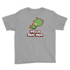 dum dum gazoo Youth Tee