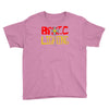 video thumbnail for how to do basic lighting Youth Tee