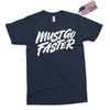 must go faster 2 Exclusive T-shirt